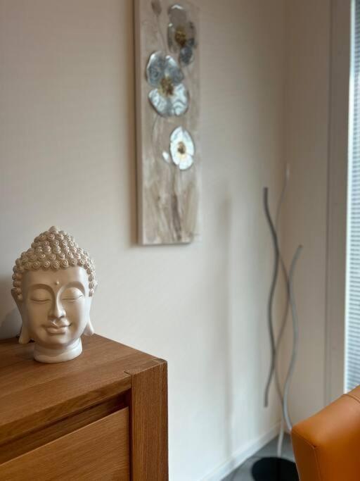 Labpark Relax Apartment Melano Eksteriør bilde